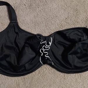 Freya swim bikini top RARE